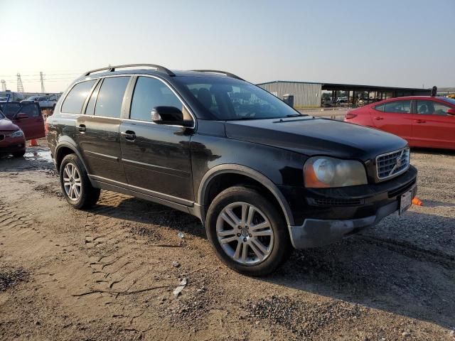 2009 Volvo XC90 3.2