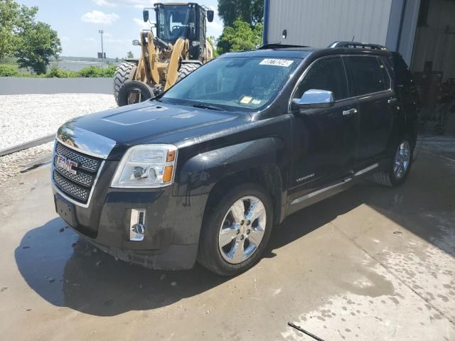 2015 GMC Terrain SLT