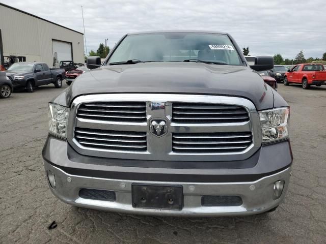 2015 Dodge RAM 1500 SLT