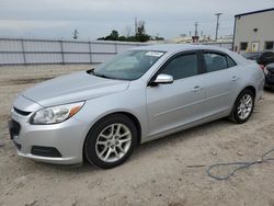 Salvage cars for sale from Copart Appleton, WI: 2014 Chevrolet Malibu 1LT