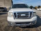 2008 Ford F150