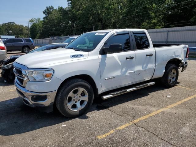 2019 Dodge RAM 1500 Tradesman