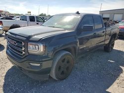 GMC salvage cars for sale: 2017 GMC Sierra C1500