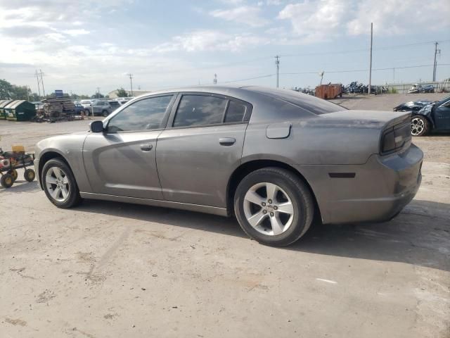 2011 Dodge Charger