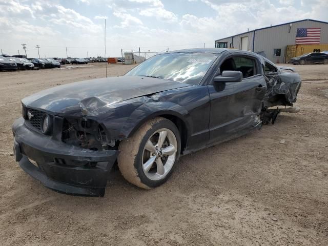 2008 Ford Mustang GT