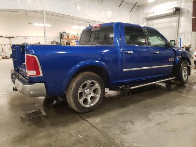 2017 Dodge 1500 Laramie