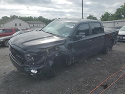 4 X 4 a la venta en subasta: 2020 Dodge RAM 1500 BIG HORN/LONE Star