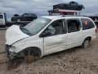 2002 Chrysler Town & Country LXI