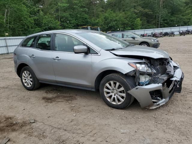 2011 Mazda CX-7