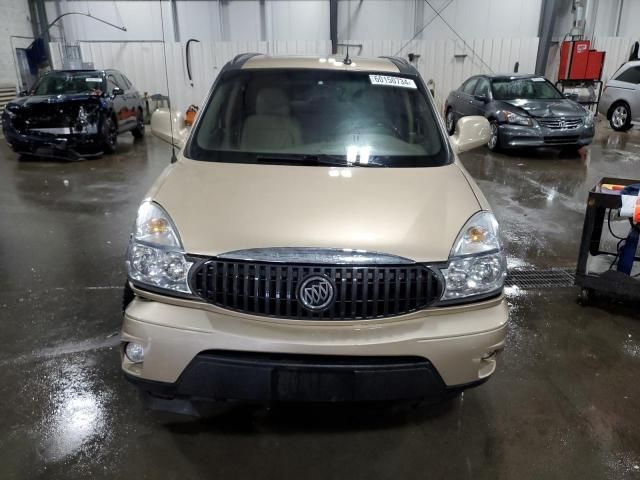 2006 Buick Rendezvous CX