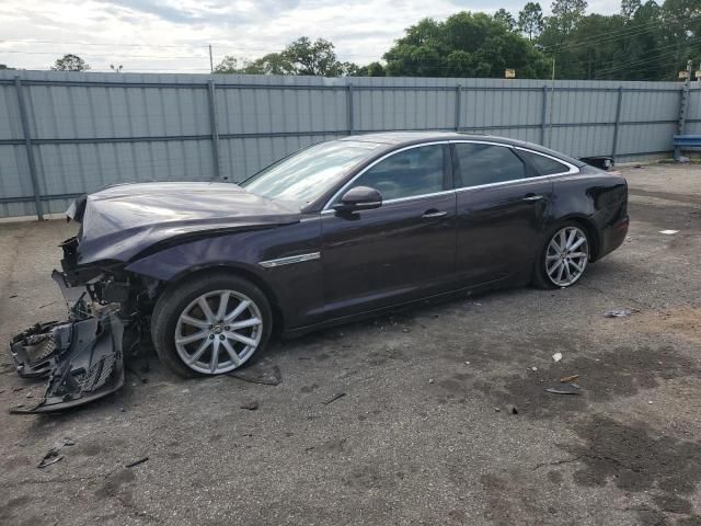 2012 Jaguar XJ