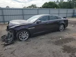 Salvage cars for sale from Copart Eight Mile, AL: 2012 Jaguar XJ