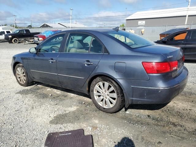 2010 Hyundai Sonata GLS