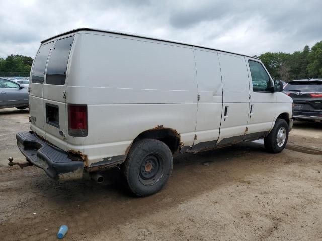 2008 Ford Econoline E250 Van