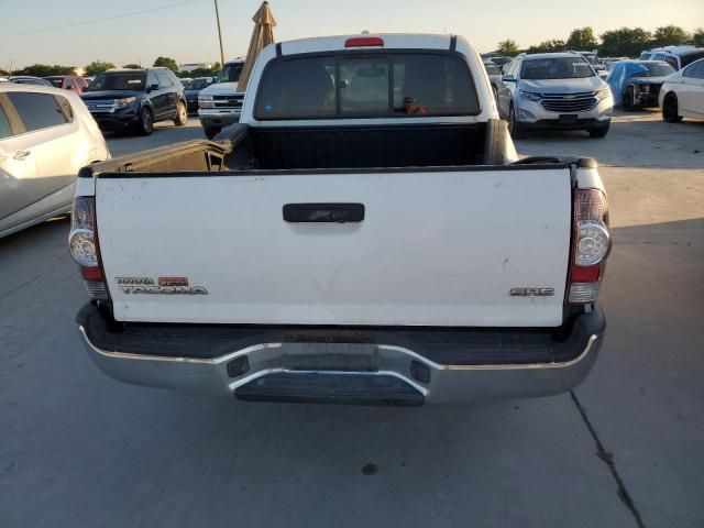 2009 Toyota Tacoma Access Cab