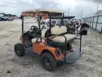 2013 Exgo Golf Cart