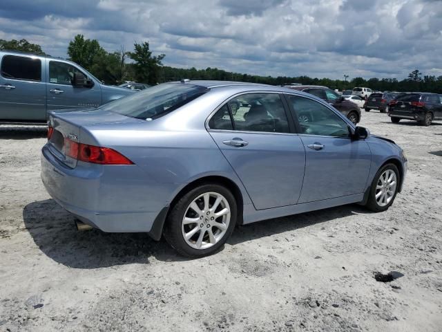 2007 Acura TSX