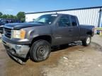 2010 GMC Sierra K1500 SLE