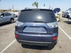 2007 Mitsubishi Outlander XLS