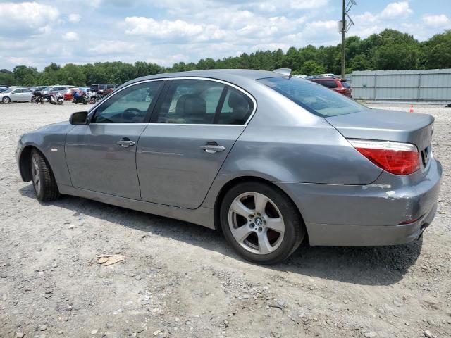 2008 BMW 535 I