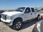 2005 Ford F250 Super Duty