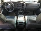 2002 GMC Sierra C1500 Heavy Duty