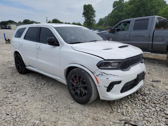 2022 Dodge Durango SRT 392