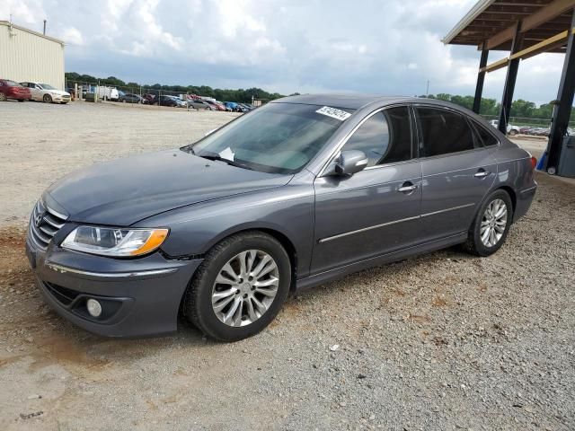 2011 Hyundai Azera GLS