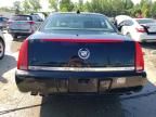 2009 Cadillac DTS