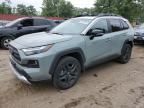 2022 Toyota Rav4 Adventure