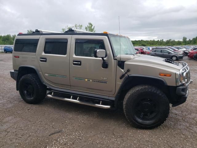 2004 Hummer H2