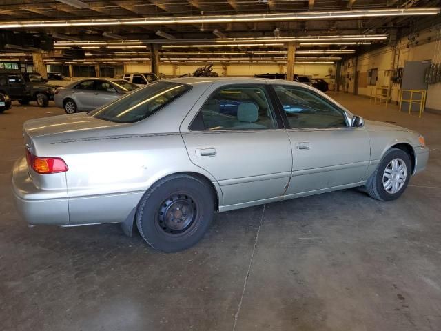 2000 Toyota Camry CE