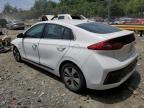 2019 Hyundai Ioniq Limited