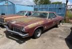 1973 Oldsmobile Cutlass