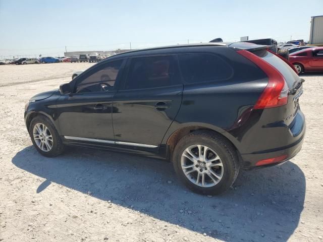 2016 Volvo XC60 T5