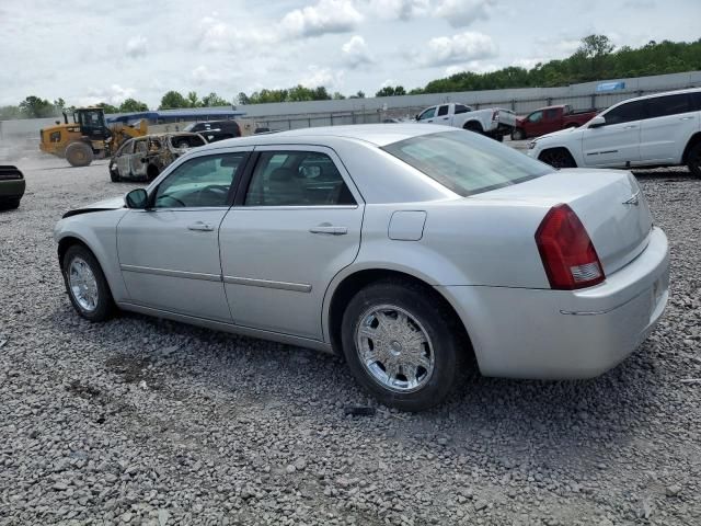 2006 Chrysler 300 Touring