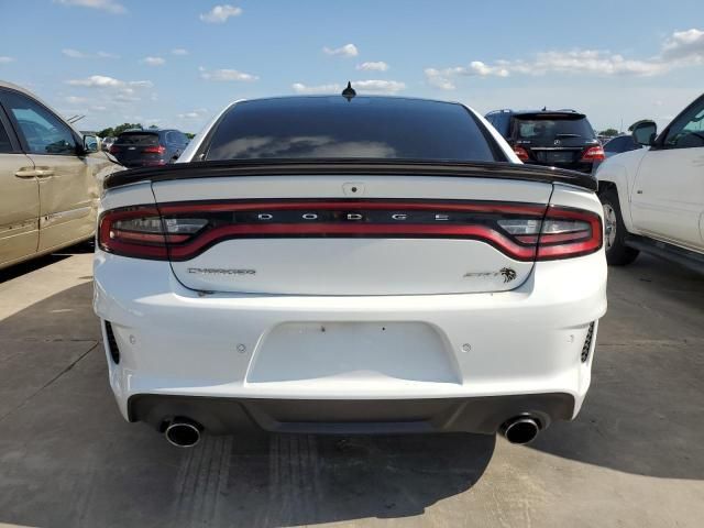 2021 Dodge Charger SRT Hellcat