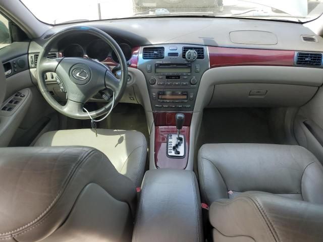 2004 Lexus ES 330