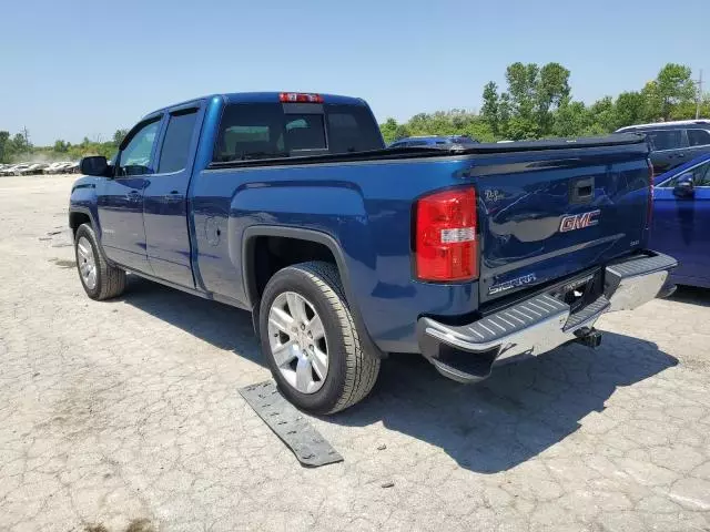 2015 GMC Sierra K1500 SLE