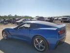 2015 Chevrolet Corvette Stingray 1LT