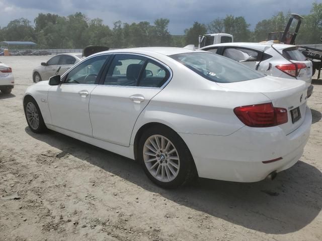 2013 BMW 535 XI