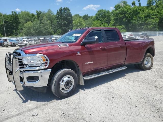 2022 Dodge RAM 3500 BIG HORN/LONE Star