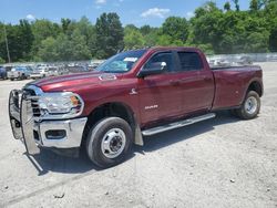 4 X 4 a la venta en subasta: 2022 Dodge RAM 3500 BIG HORN/LONE Star