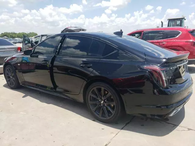 2021 Cadillac CT5 Sport