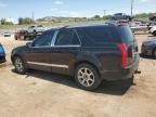 2008 Cadillac SRX