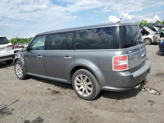 2010 Ford Flex Limited