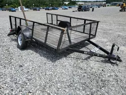 2022 Carry-On Trailer en venta en Tifton, GA