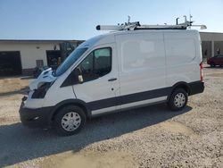 Ford salvage cars for sale: 2021 Ford Transit T-250