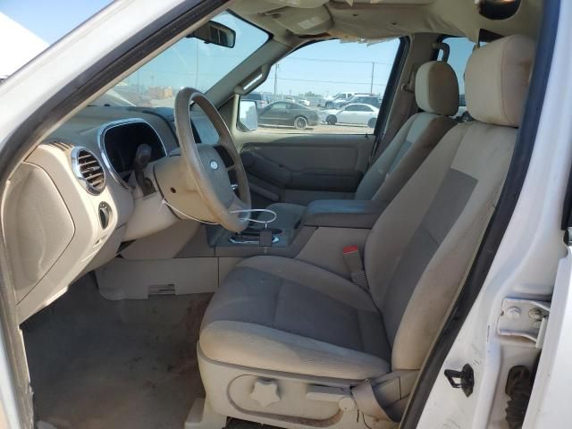 2006 Ford Explorer XLS