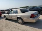 2007 Mercury Grand Marquis GS